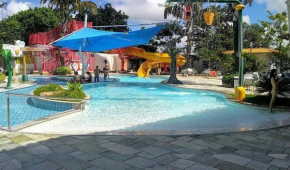 ap caldas novas internacional resort